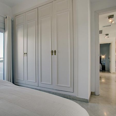 Sunny Golf Apartment エステポナ エクステリア 写真