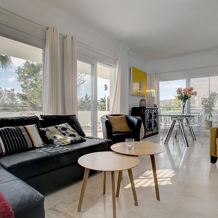 Sunny Golf Apartment エステポナ エクステリア 写真