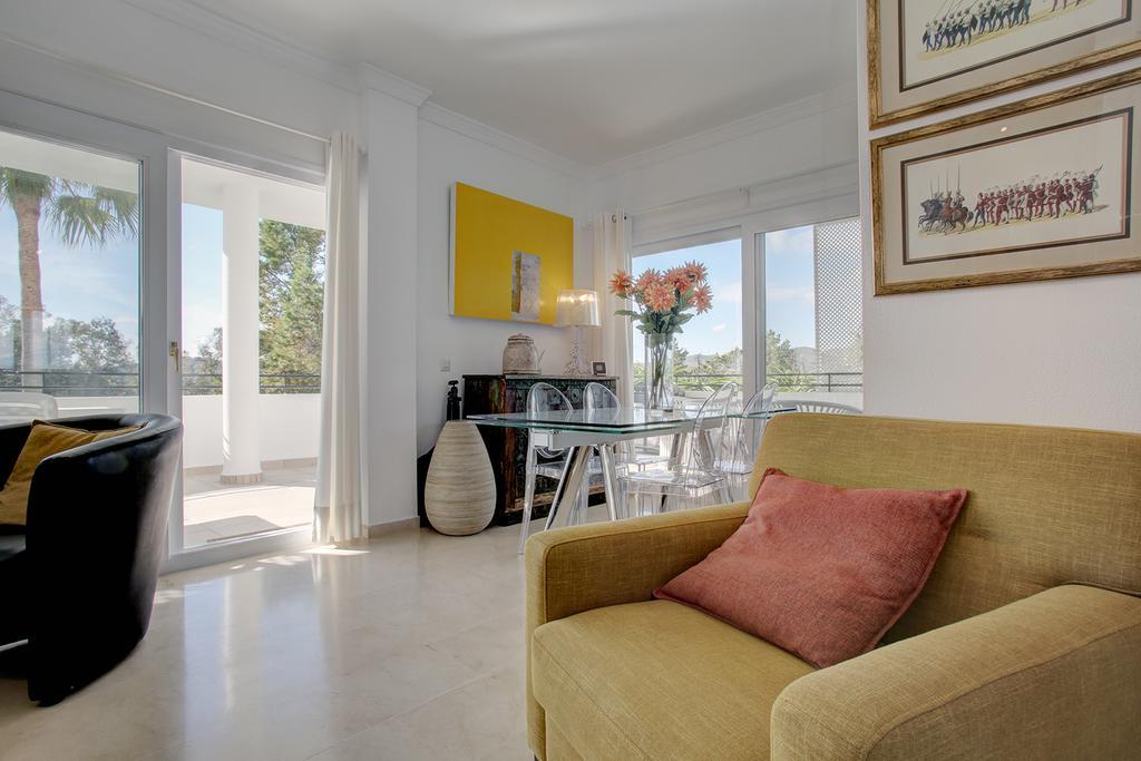 Sunny Golf Apartment エステポナ エクステリア 写真