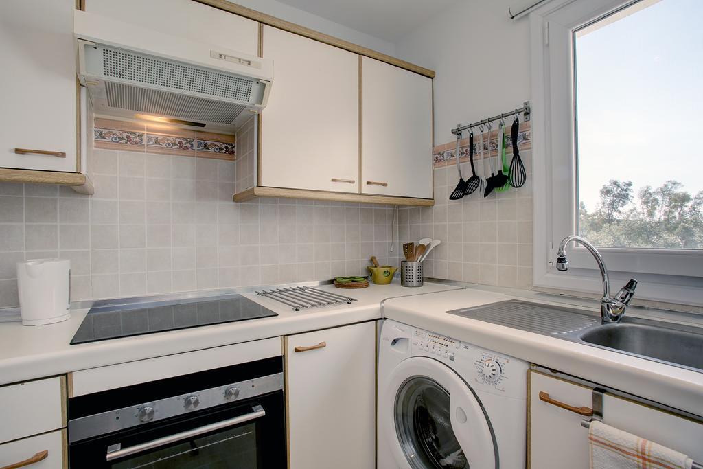 Sunny Golf Apartment エステポナ エクステリア 写真