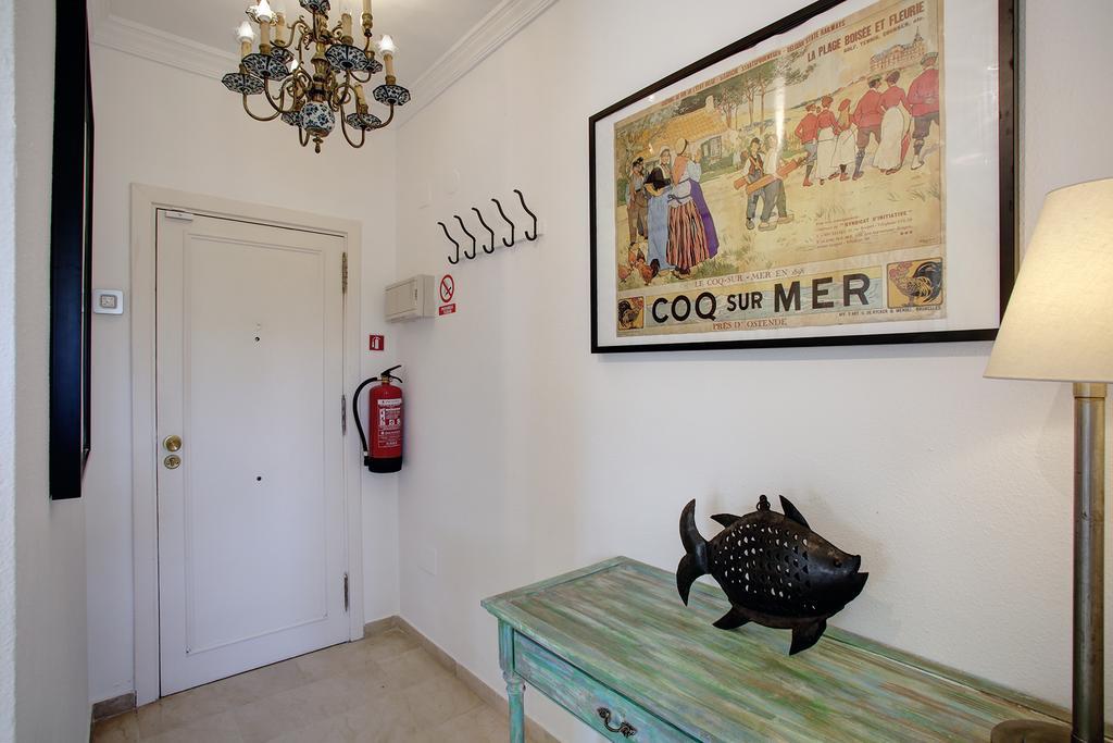 Sunny Golf Apartment エステポナ エクステリア 写真