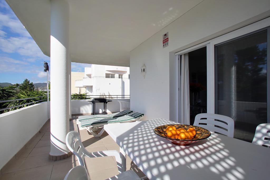 Sunny Golf Apartment エステポナ エクステリア 写真